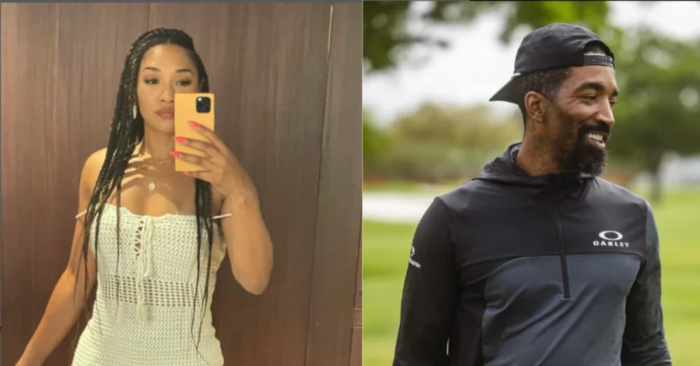 Candice Patton Welcomes Newborn with JR Smith Amid Estranged Wife’s 2019 Accusations