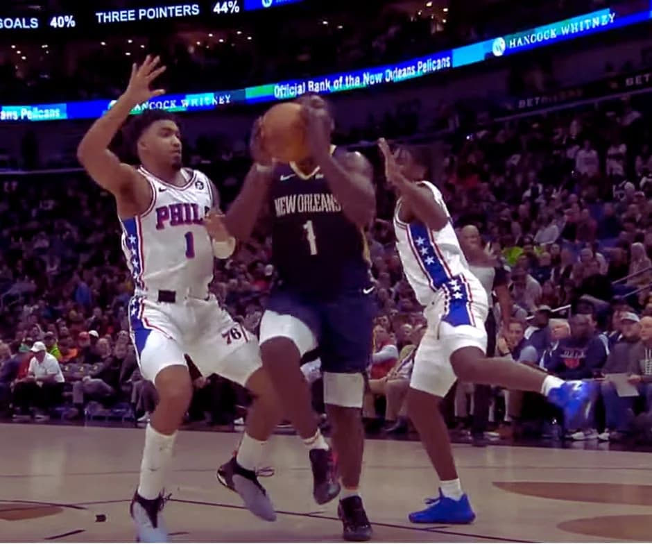 Zion’s $100 Million Mistake: Can New Orleans Afford to Keep a Heavyweight Liability?