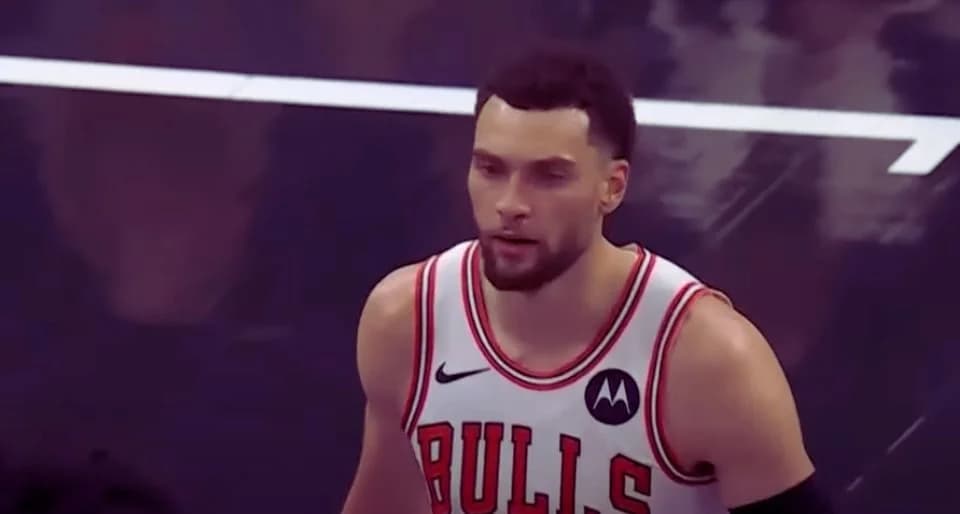 Rich Paul Dismisses Claims of Zach LaVine’s Lakers Trade Push: Debunking the Speculation