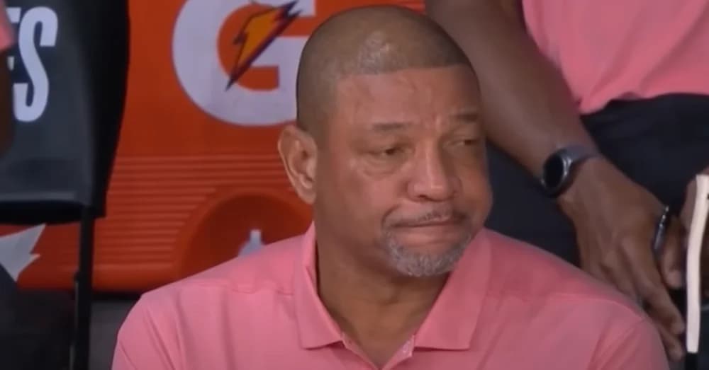 From the Court to the Operating Room: Doc Rivers’ Hypothetical Career Twist