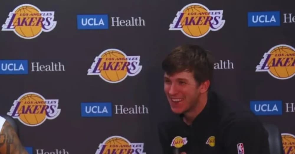 Austin Reaves’ Championship Prediction: Can the Lakers Overcome Last Season’s Disasters?