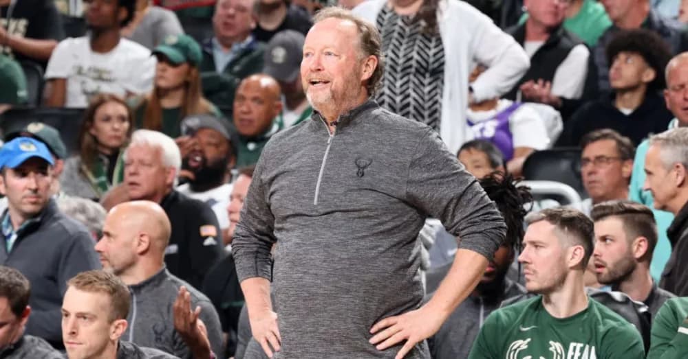 Phoenix Suns Set to Hire Mike Budenholzer as Head Coach