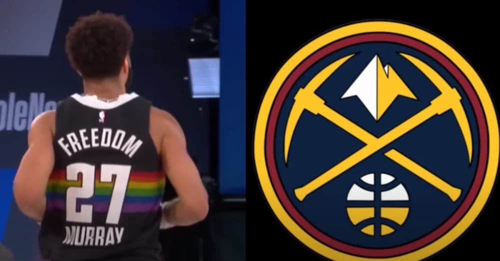 Jamal Murray Signs Extension Deal worth $208 million