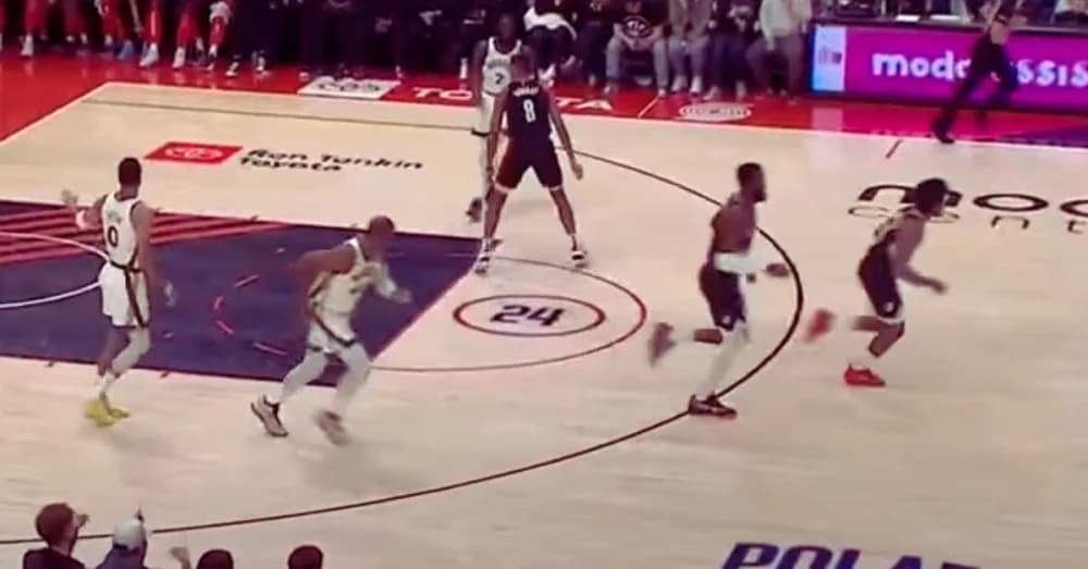 Celtics vs. Blazers Recap: Sam Hauser’s Stellar Performance Highlights Boston Victory