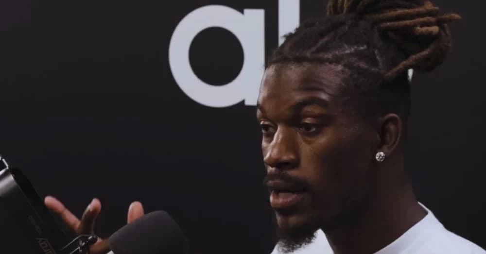 Miami Heat’s Jimmy Butler Teases Lakers Move: NBA on the Edge!