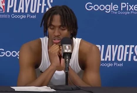 Tyrese Maxey’s 50-Point Triumph: A Glimpse into His Rise to NBA Stardom