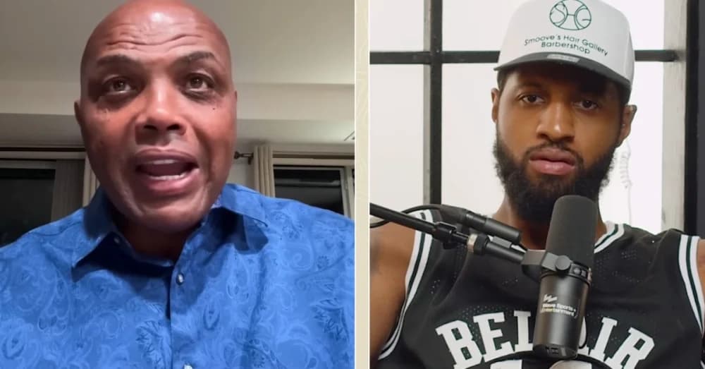 Charles Barkley Pledges to Stay with TNT Sports Despite Loss of NBA Rights