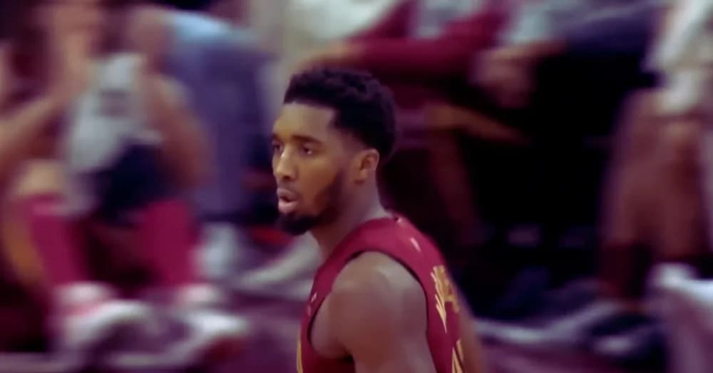 Cavaliers Face Uphill Battle in Game 4 Against Celtics Without Donovan Mitchell