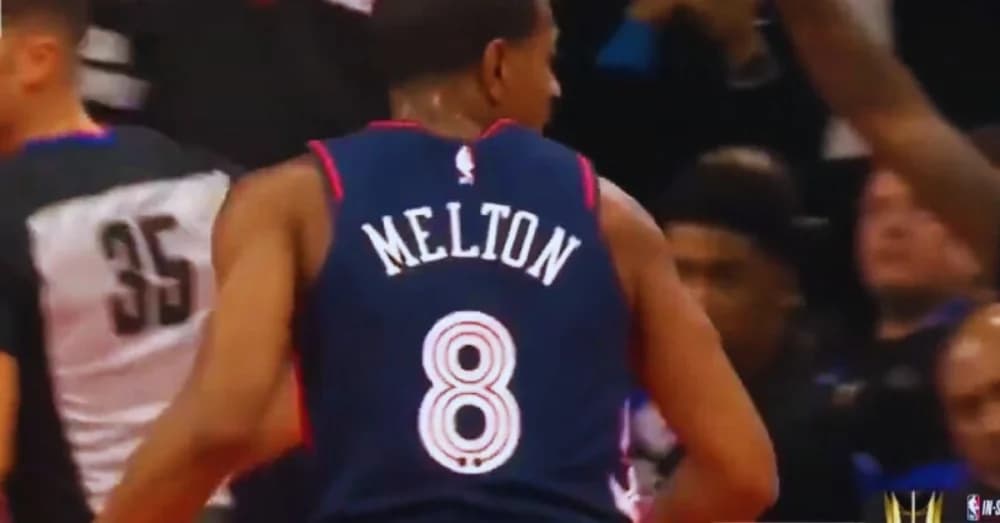 Sixers’ Defensive Ace De’Anthony Melton: A Hot Commodity in Free Agency!