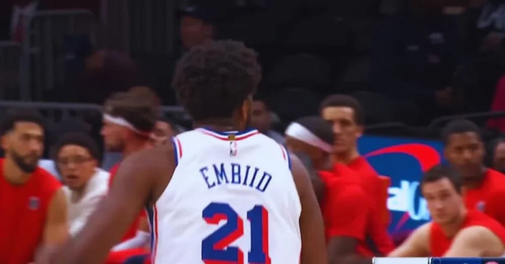 Joel Embiid’s Record-Setting Week Sparks Controversy and Admiration