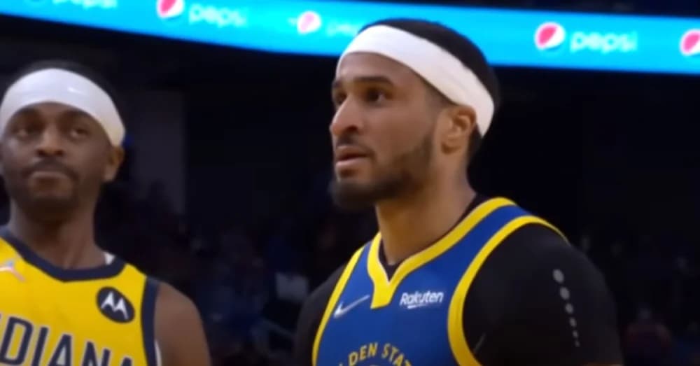 Gary Payton II Opts into Final Year with Warriors, Eyes Potential Extension