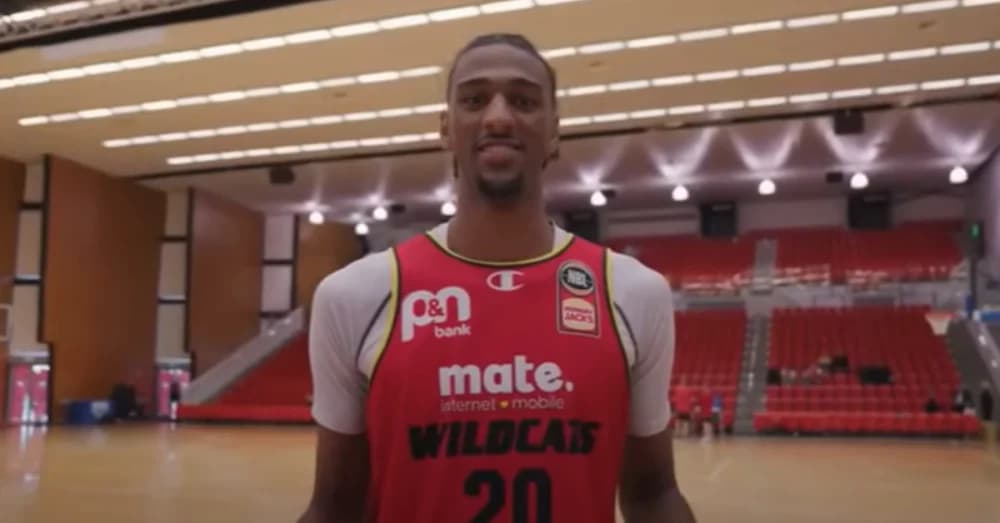 Washington Wizards’ Bold Gamble on Alex Sarr: A Tale of Two Brothers