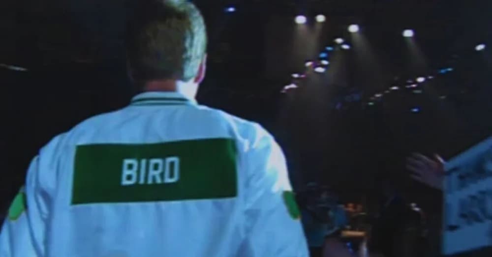Larry Bird’s Revelation and the Havlicek-Bird Duo That Never Was