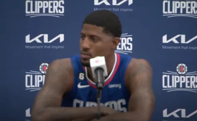 Fans Roast Paul George as Cleveland Cavaliers Secure Statement Win