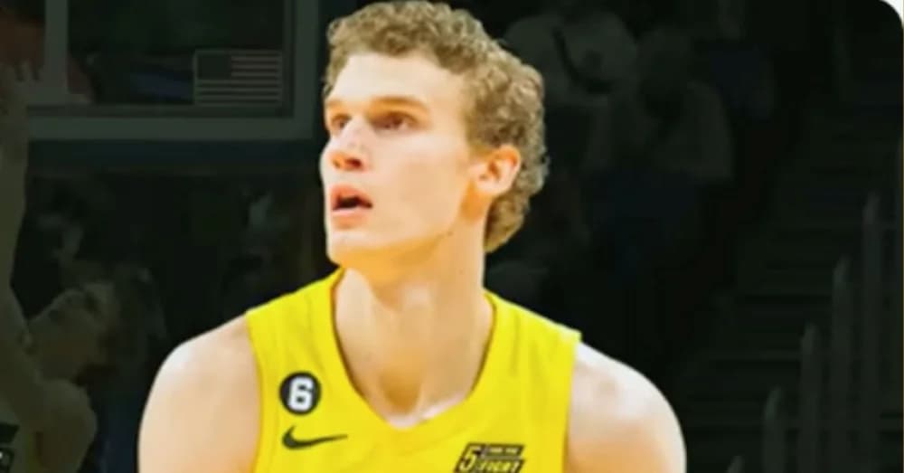 Shocking Lauri Markkanen Update Sparks NBA Rumors Frenzy