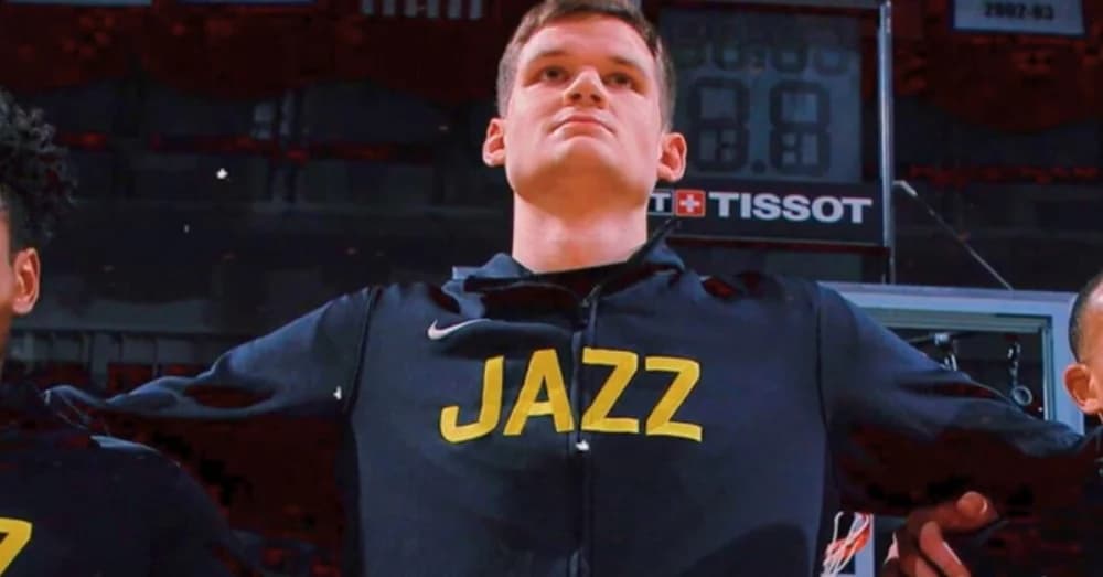 Jazz Insider Speaks Out on Fan Criticisms Amid Rebuilding Phase