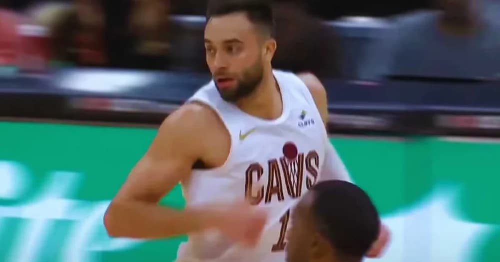 Cleveland’s Secret Weapon: The Unnoticed Brilliance of Max Strus