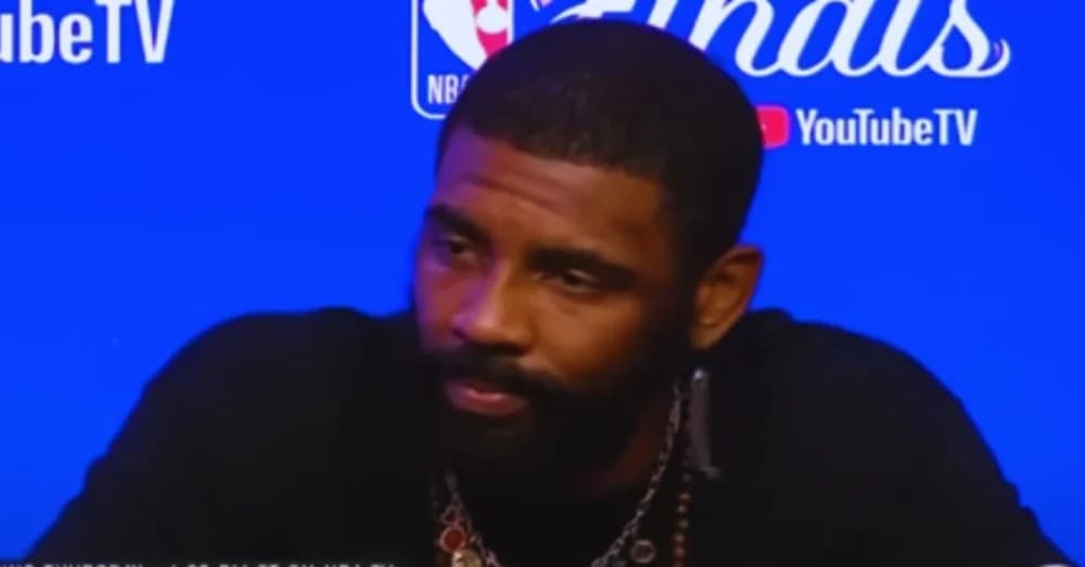 Kyrie Irving Homecoming: NBA Finals Game 1 Preview