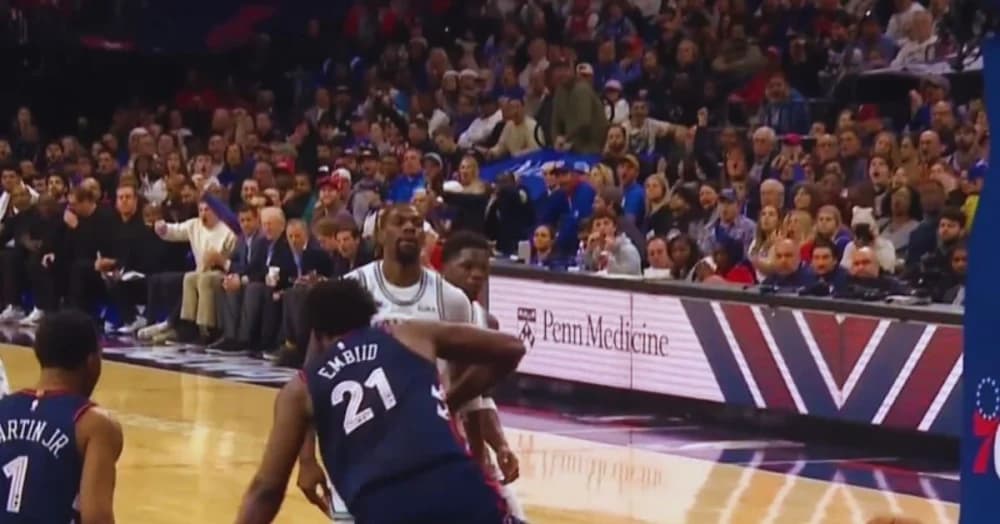 How Joel Embiid Celebrates His Brother While Building a Legacy