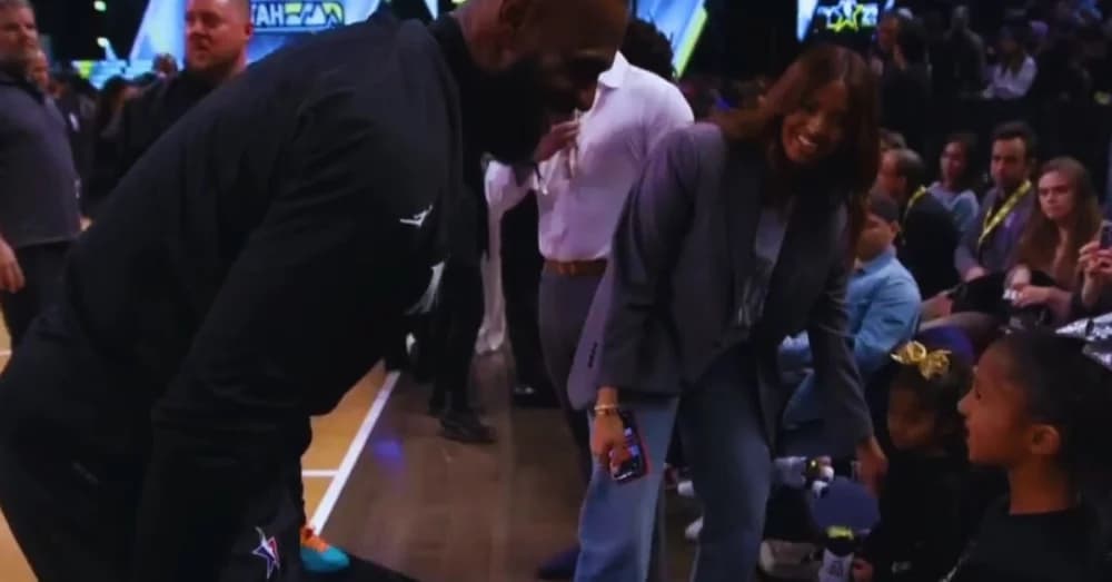 Savannah vs. LeBron: Clash of Parental Aspirations for Bronny James