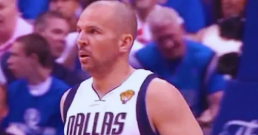 Coaching Rank of Jason Kidd Sparks Debate