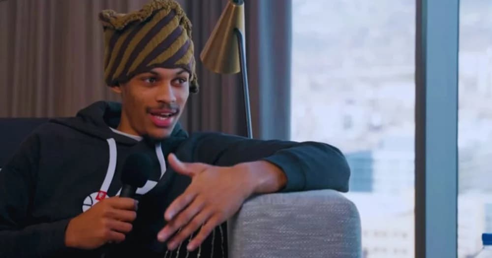 Exclusive: Darius Garland Shuts Down Trade Talks!