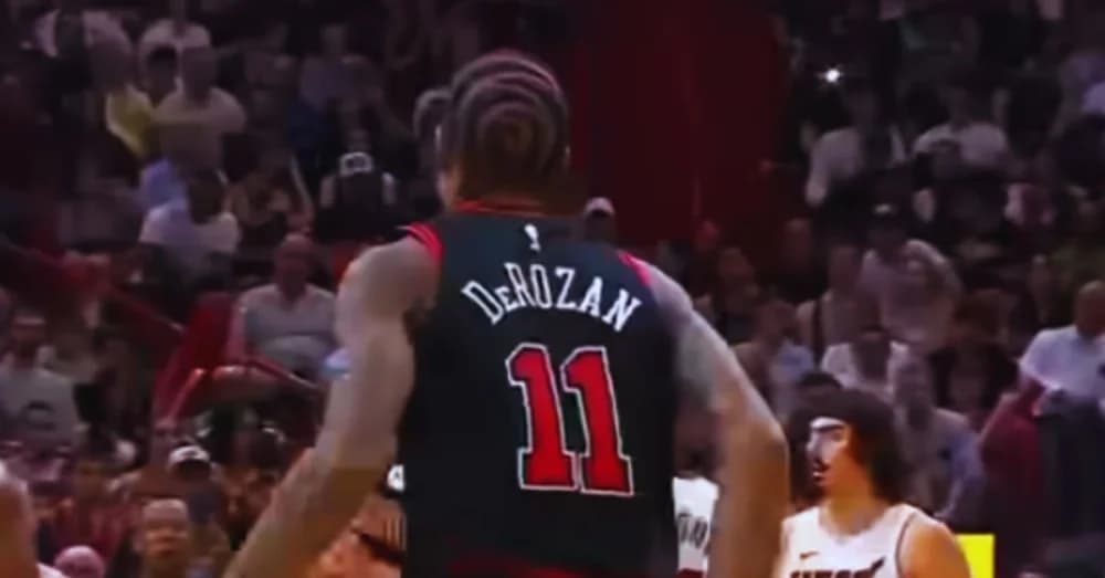 DeMar DeRozan Heads to Sacramento Kings in Major Trade