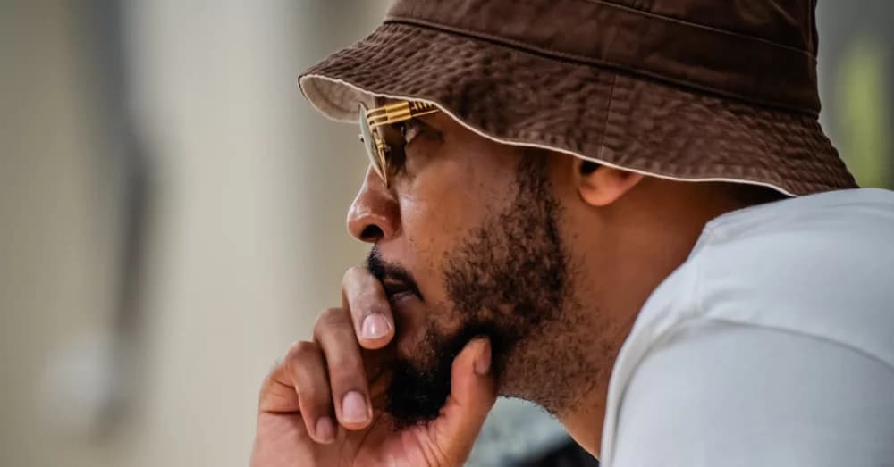 A Decade Later, Carmelo Anthony Still Struggles with Sister’s Death: “Miss You Sis