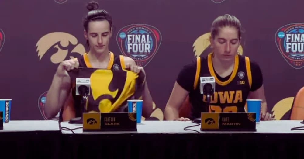 Charles Barkley’s Epic Take on Caitlin Clark’s Dunk