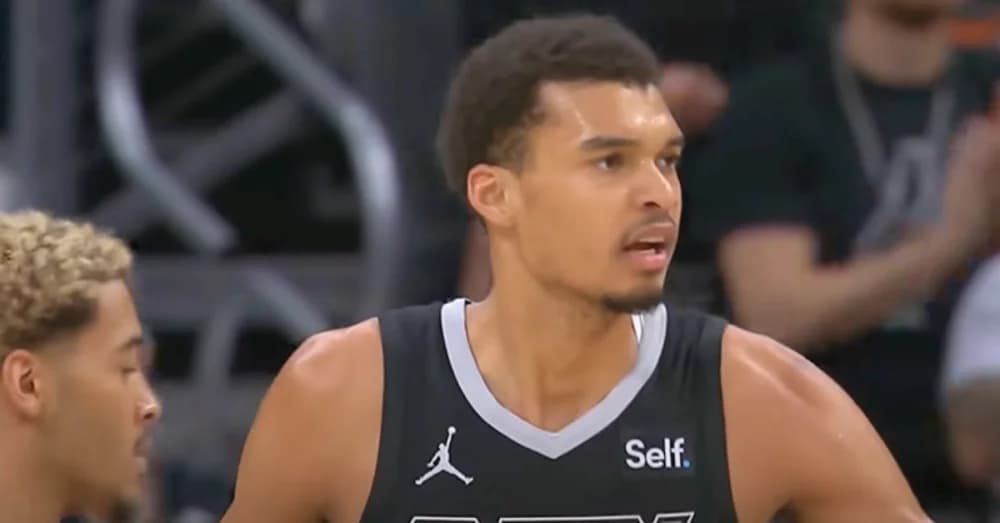 San Antonio Spurs to Showcase NBA Talent in France Next Season