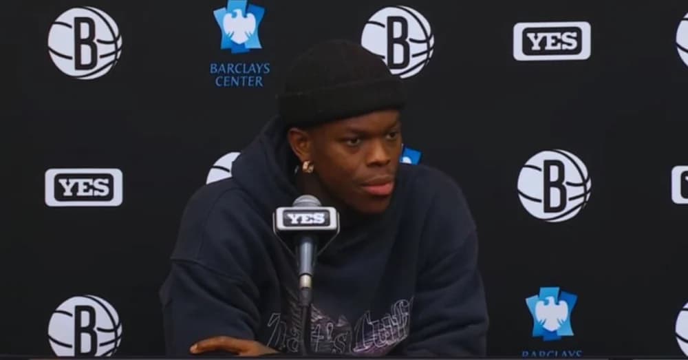 From Raptors to Nets: Schroder’s Journey to Redemption