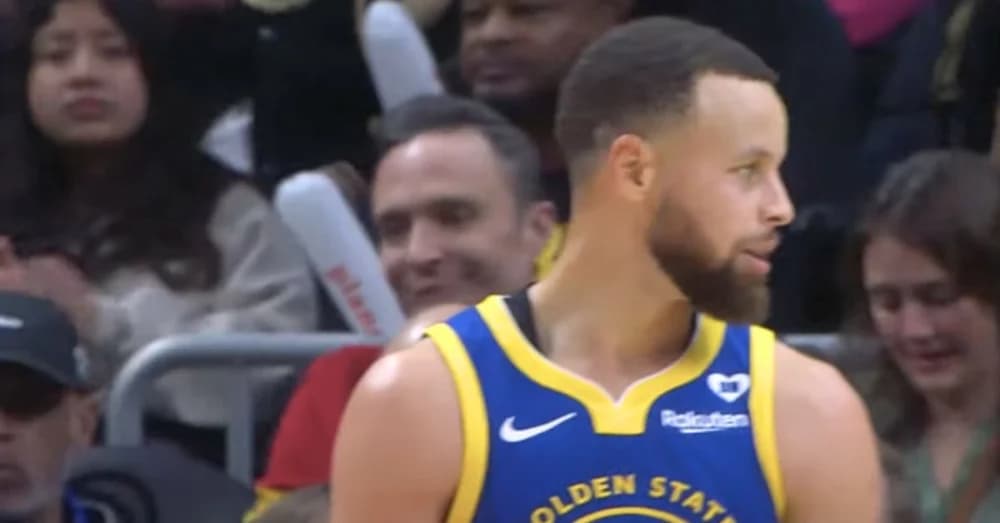 Historic Night of Steph Curry: 60 Points at 35 Years Old