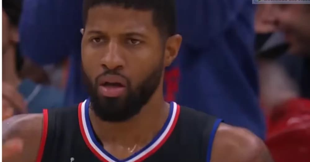 Philadelphia 76ers Take Bold Step with Paul George Signing