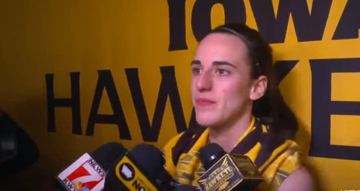Caitlin Clark Faces Dilemma: WNBA Dreams vs. College Glory