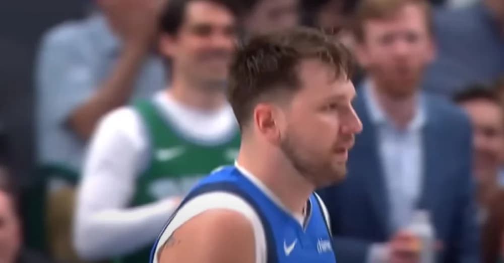 Dallas Mavericks’ Playoff Hopes at Risk Amidst Slump: Impact on Luka Doncic and Jason Kidd