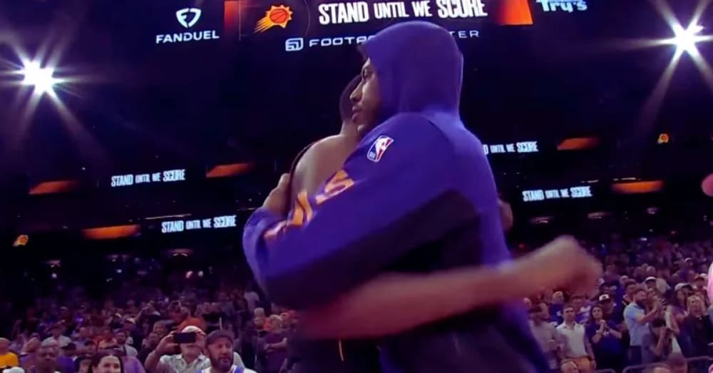 Inside the 2023-24 Phoenix Suns Season