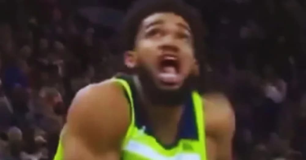 Karl-Anthony Towns Heads to New York Knicks in Blockbuster Trade