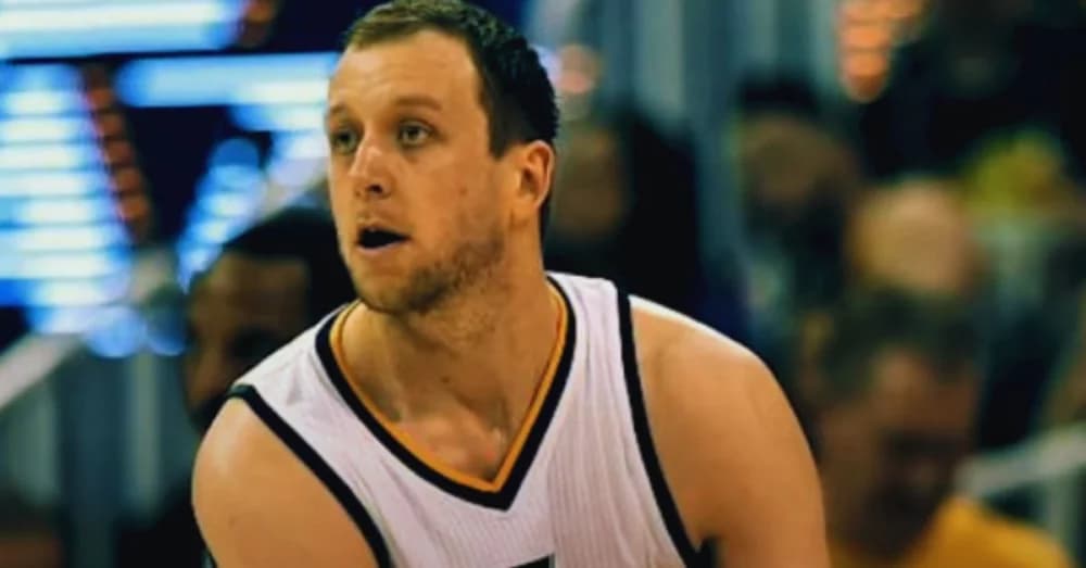 Joe Ingles Joins Minnesota Timberwolves in One-Year Deal