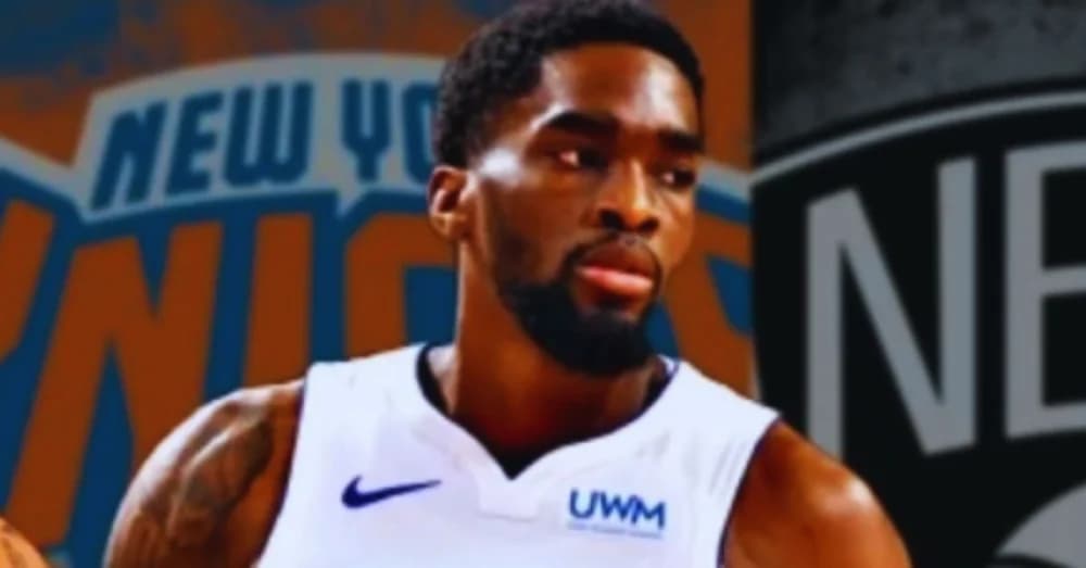 Brooklyn Nets Acquire Shake Milton in Strategic Sign-and-Trade Deal
