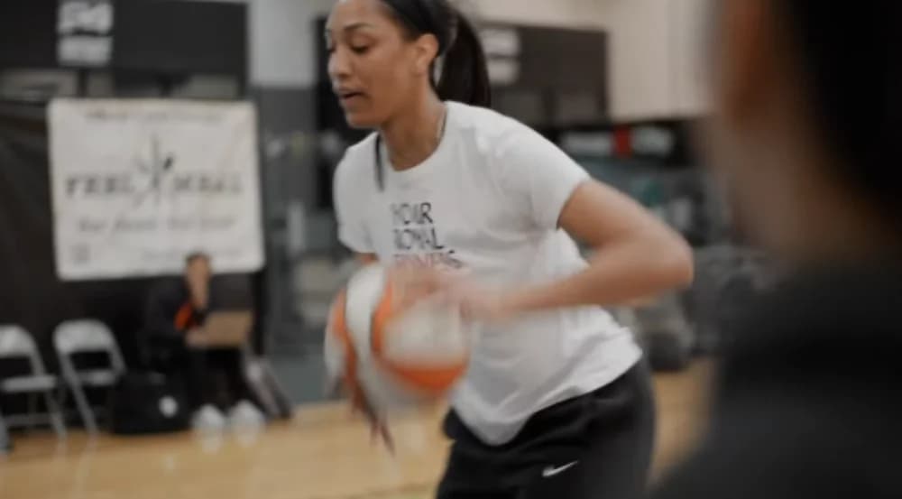 A’ja Wilson Responded to Fan Speculations on WNBA Contracts: ‘Why are y’all like this?