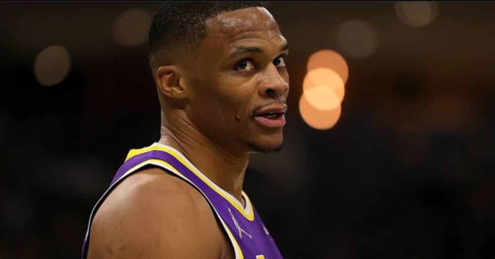 Russell Westbrook’s Jersey Number Drama in Denver: What Does Losing No. 0 Mean for the Former MVP?
