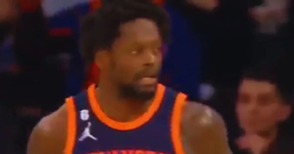 Return of Julius Randle Could Be Key for the Success of Knicks