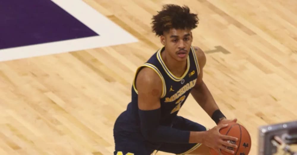 Jordan Poole: The Wizards’ Rising Star or Just Another Fluke?