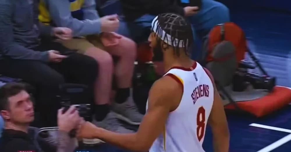 Lamar Stevens Reveals the Celtics’ Secrets to Success in an Exclusive Interview