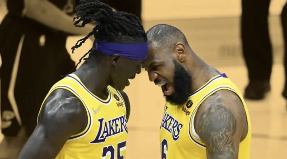 Reportedly The Boston Celtics Signed a Big Man