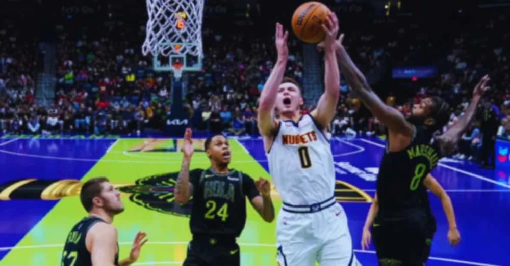 Pelicans’ Defensive Woes Open the Door for Murray’s Three-Point Display!