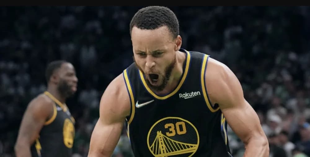 Steph Curry Claims to Be the Greatest Point Guard in NBA History