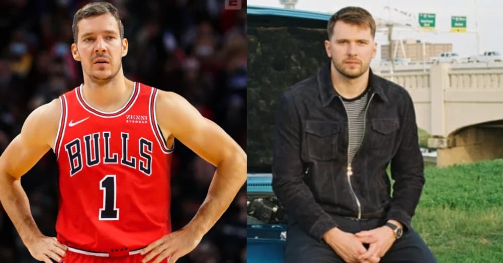 Goran Dragic Bids Farewell as NBA Legend Michael Cooper Slams Luka Doncic’s Defense