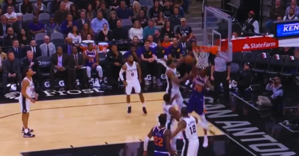 Milestones and Records in NBA History: December 10th to December 16th