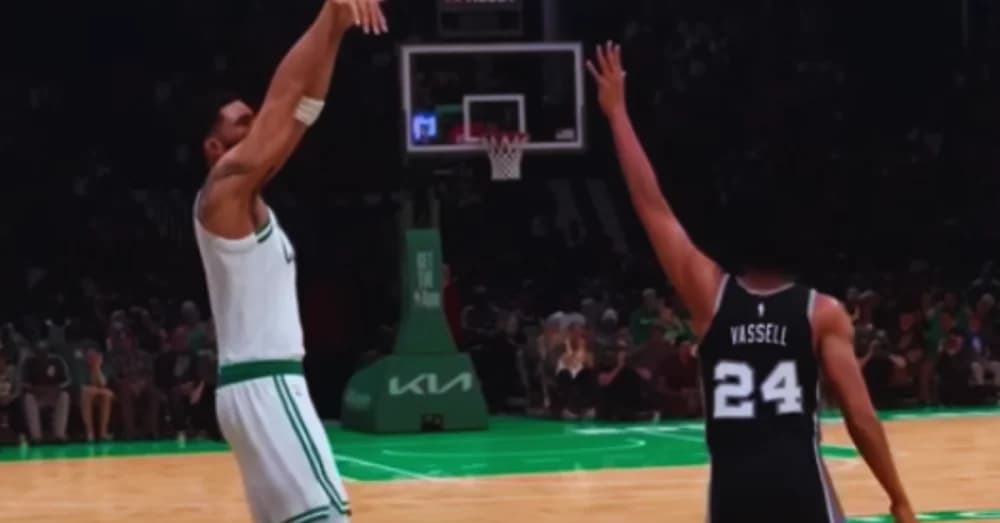 NBA 2K25: The Latest Evolution in Basketball Gaming